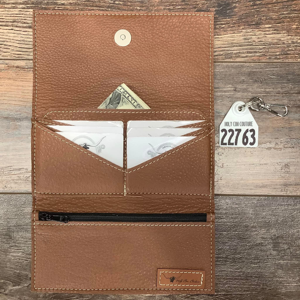 Bandit Wallet - #22763