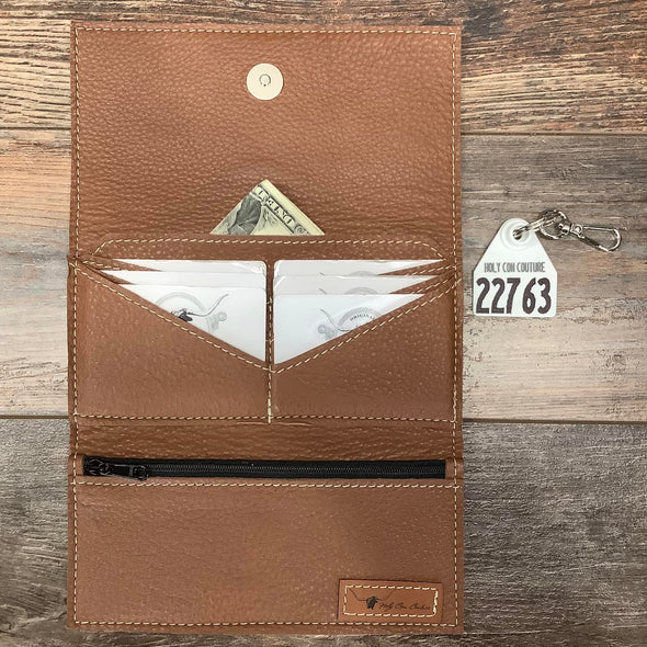 Bandit Wallet - #22763