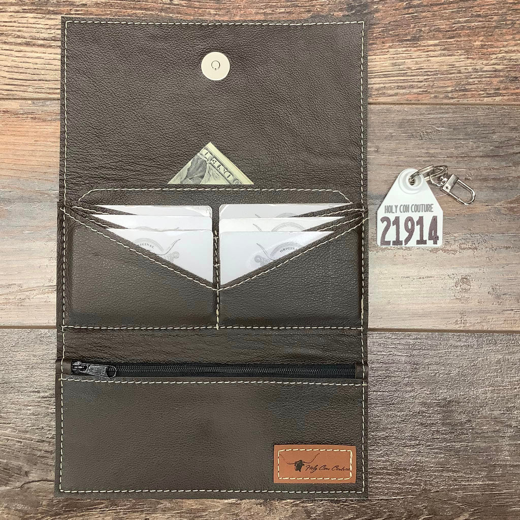 Bandit Wallet - #21914