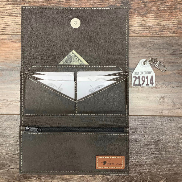Bandit Wallet - #21914