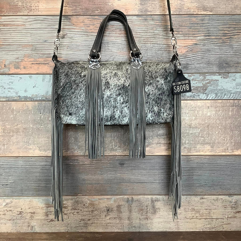 Designer Crossover Hybrid  - #58098