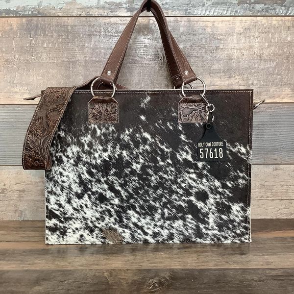 Get Outta Town Hybrid Tote #57618
