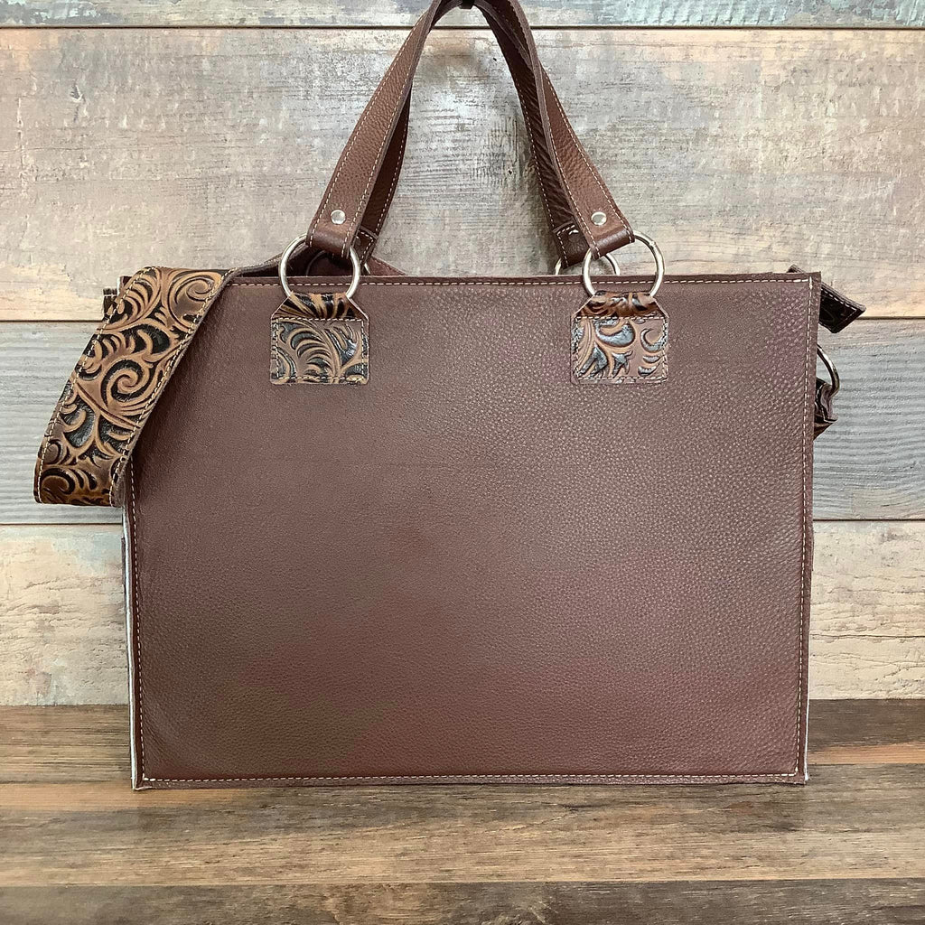 Get Outta Town Hybrid Tote #58438