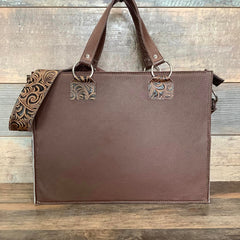 Get Outta Town Hybrid Tote #58438