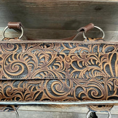 Get Outta Town Hybrid Tote #58438