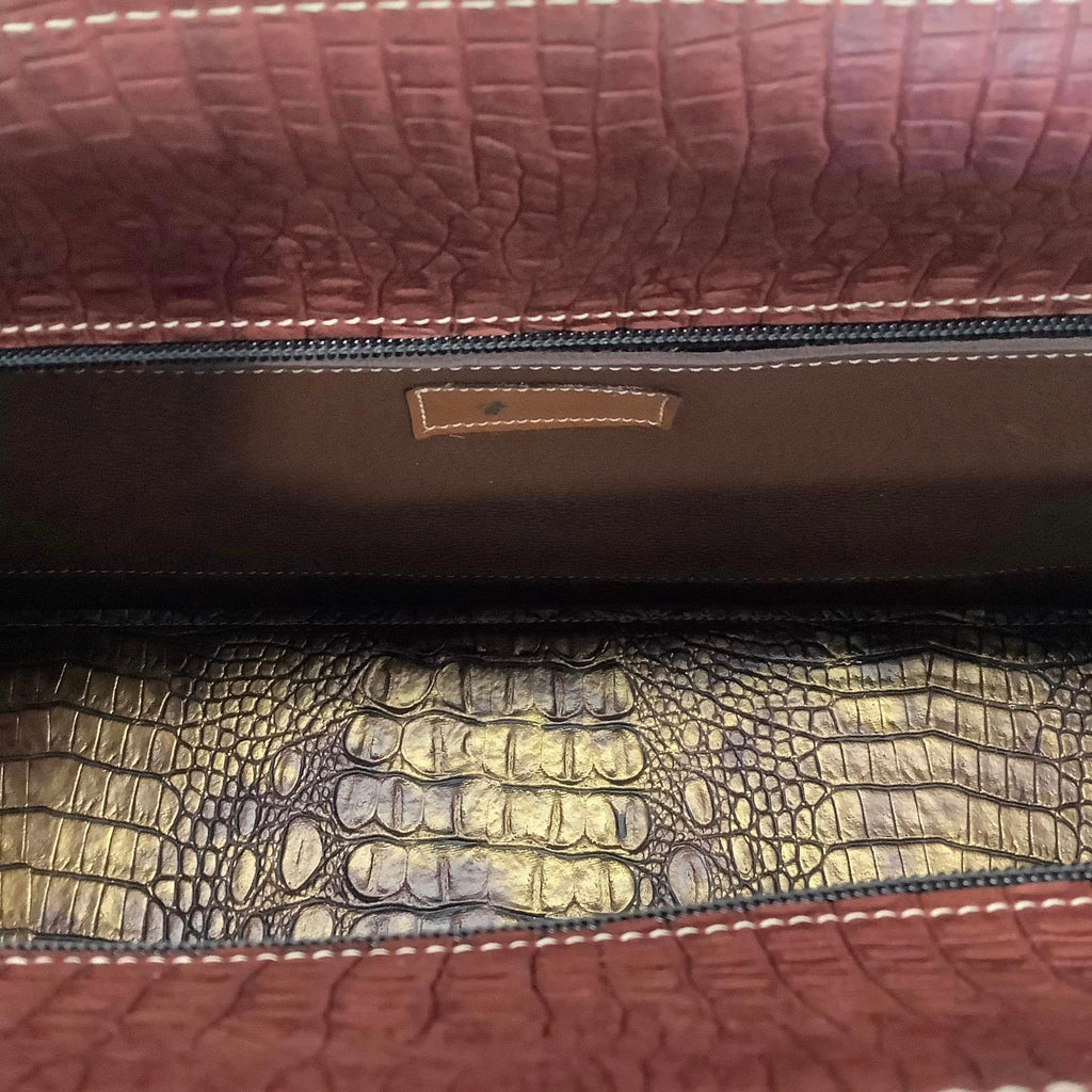 Get Outta Dodge Hybrid Tote - #57654