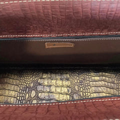 Get Outta Dodge Hybrid Tote - #57654