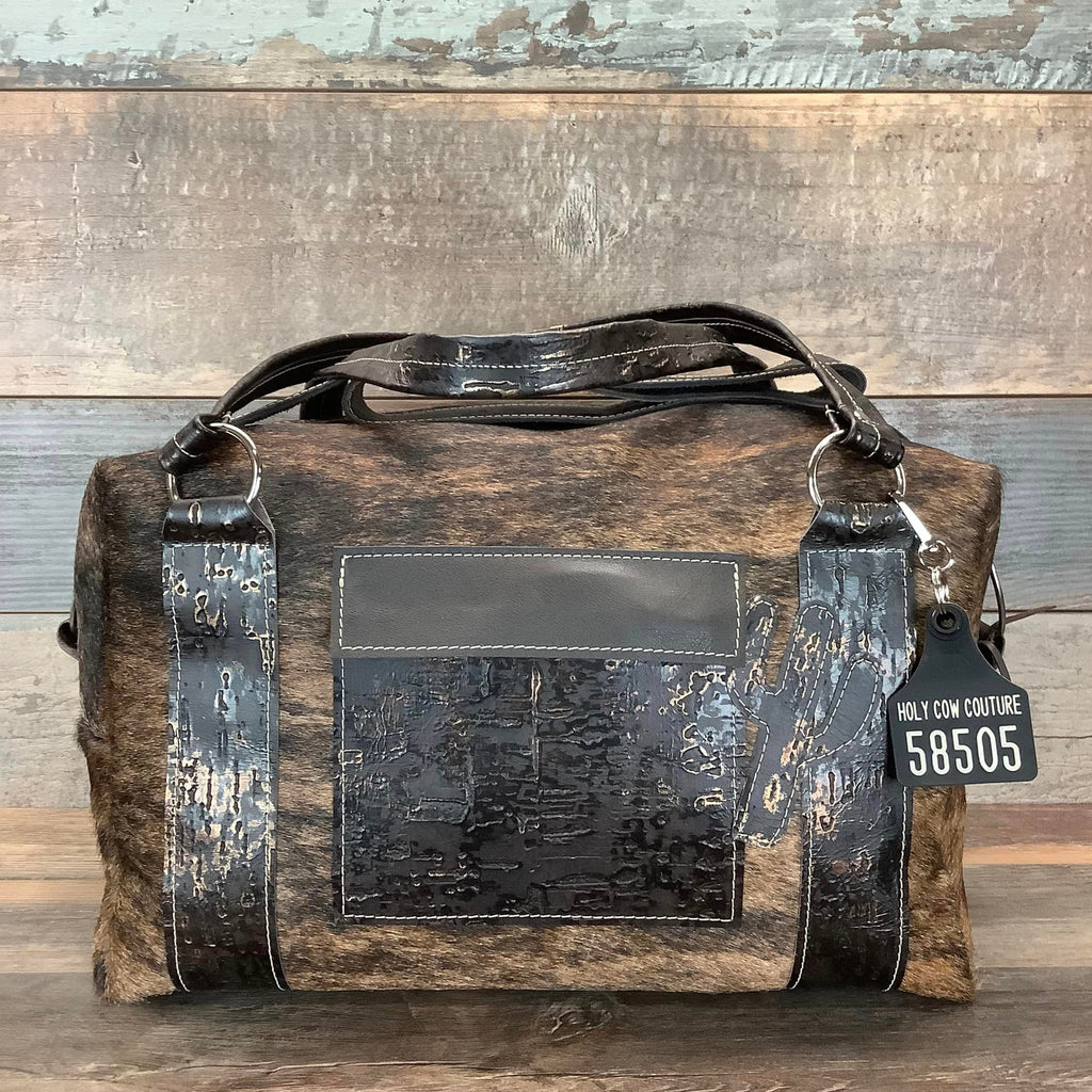 Denton Duffle - #58505