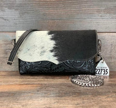 Sassy Mini Classy Cowgirl - #22735