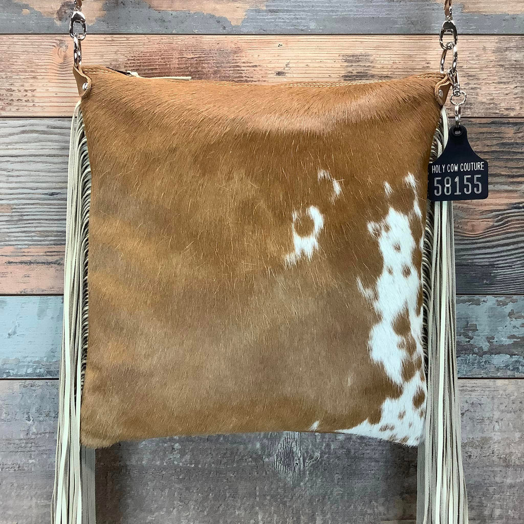Outlaw 18" Fringe - #58155
