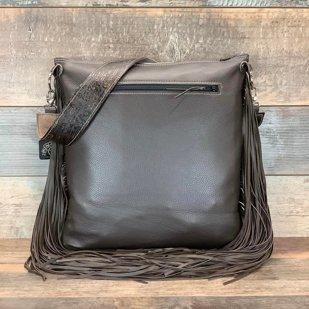 Outlaw 18" Fringe - #58177