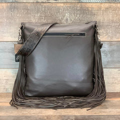 Outlaw 18" Fringe - #58177