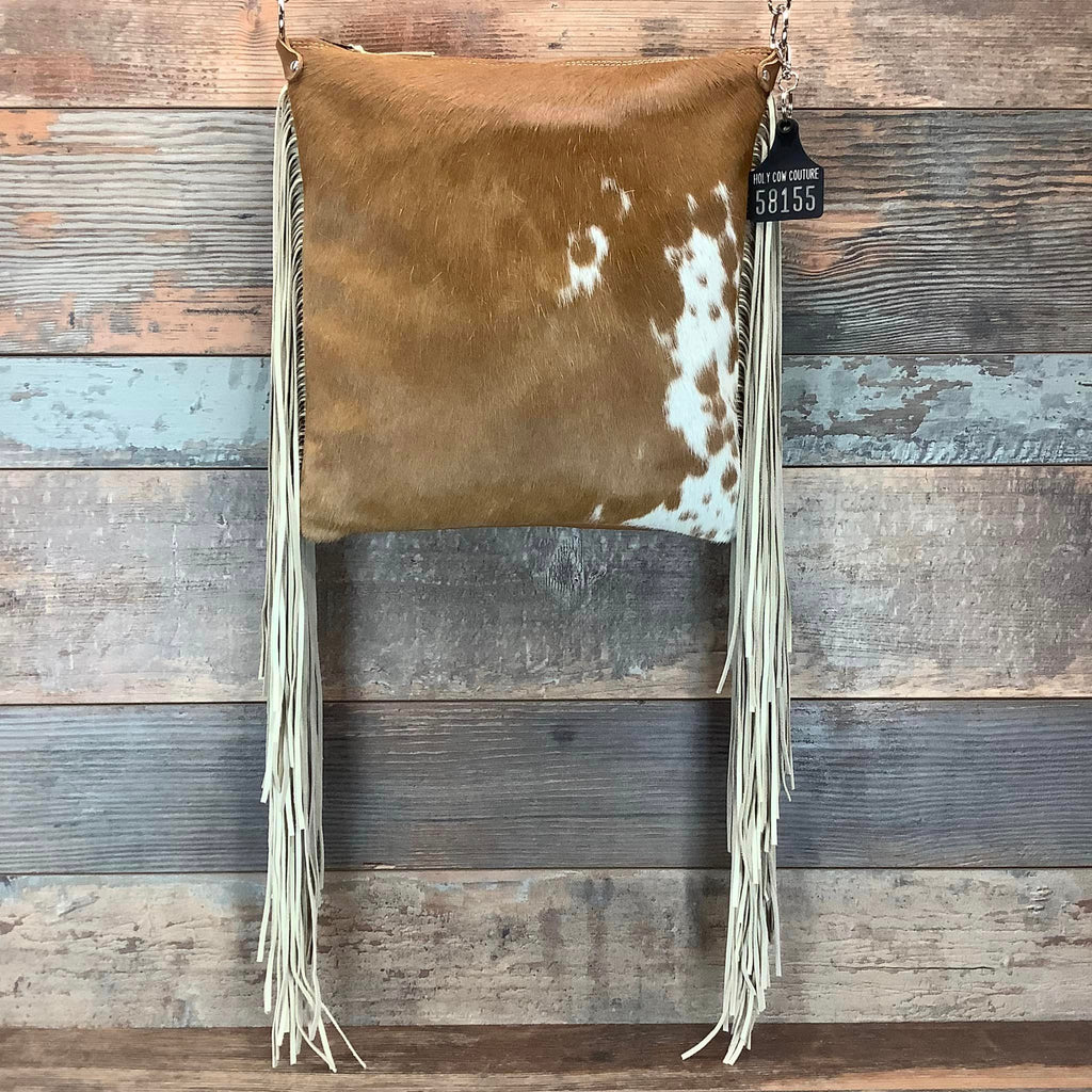 Outlaw 18" Fringe - #58155