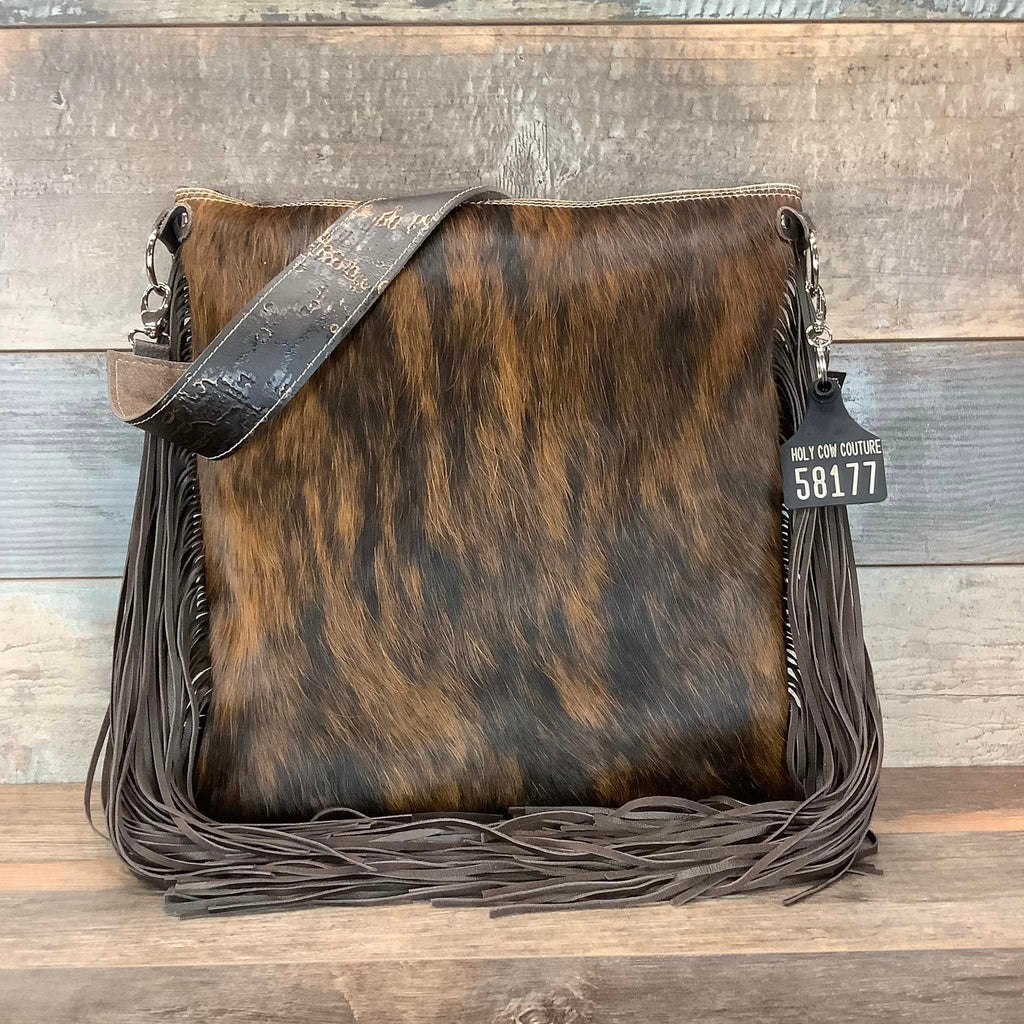 Outlaw 18" Fringe - #58177