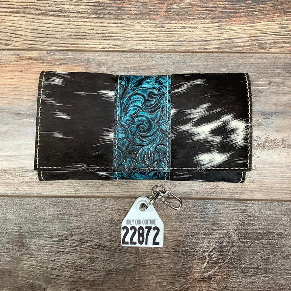 Bandit Wallet - #22872