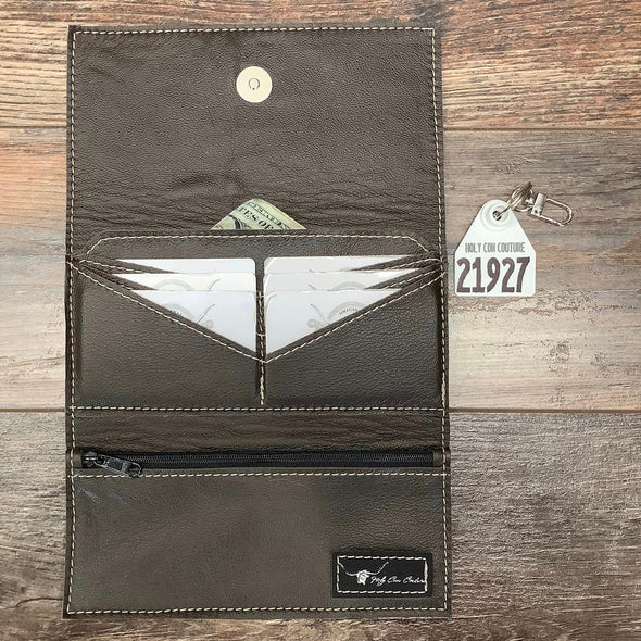 Bandit Wallet - #21927