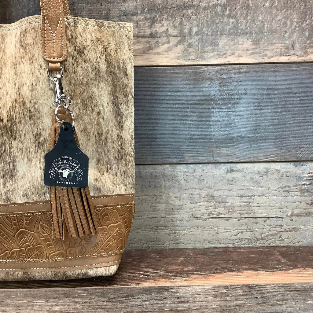 The Market Tote #58486