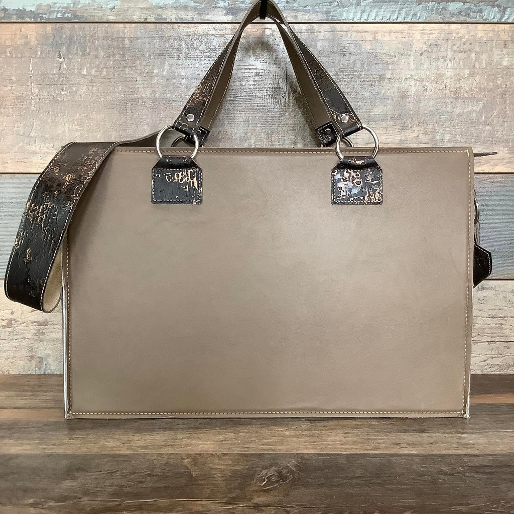 Get Outta Dodge Hybrid Tote - #58459