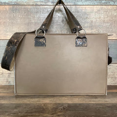 Get Outta Dodge Hybrid Tote - #58459