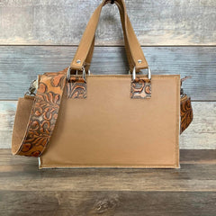Small Town Tote - #58154