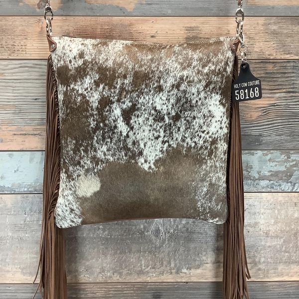 Outlaw 18" Fringe - #58168