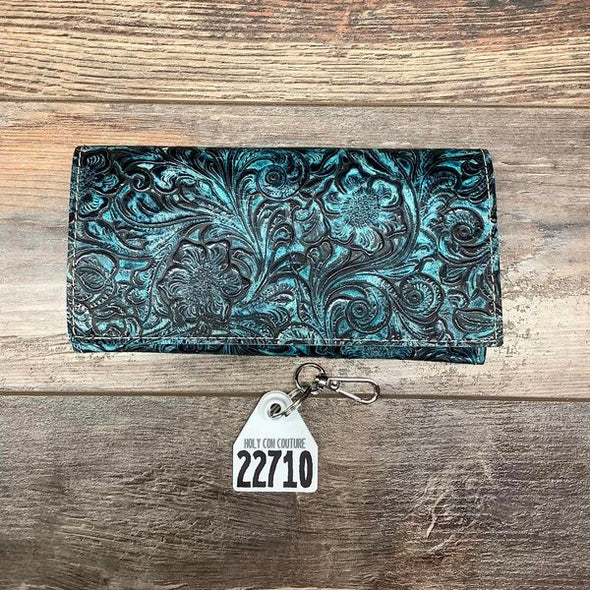 Bandit Wallet - #22710