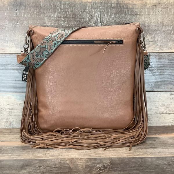Outlaw 18" Fringe - #58168