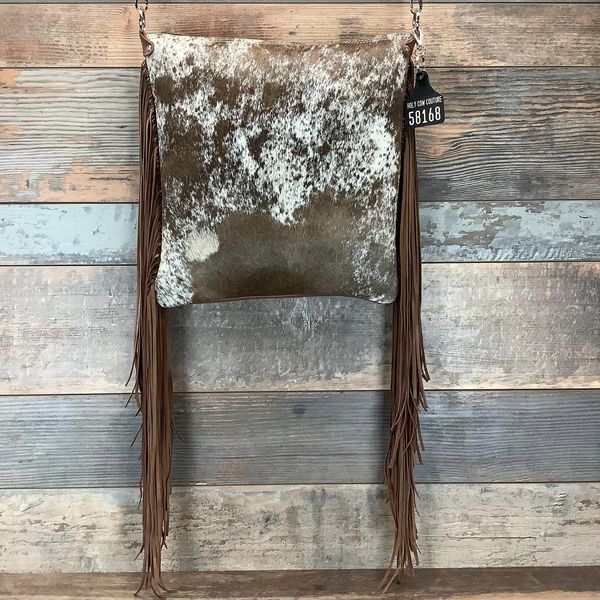 Outlaw 18" Fringe - #58168