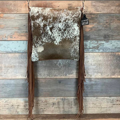 Outlaw 18" Fringe - #58168