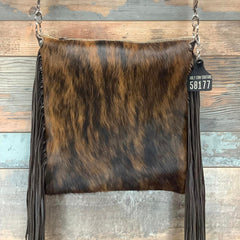 Outlaw 18" Fringe - #58177