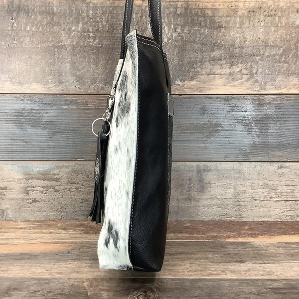 The Market Tote #58197