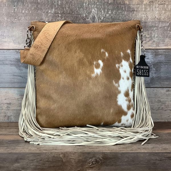 Outlaw 18" Fringe - #58155