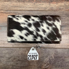 Bandit Wallet - #21927