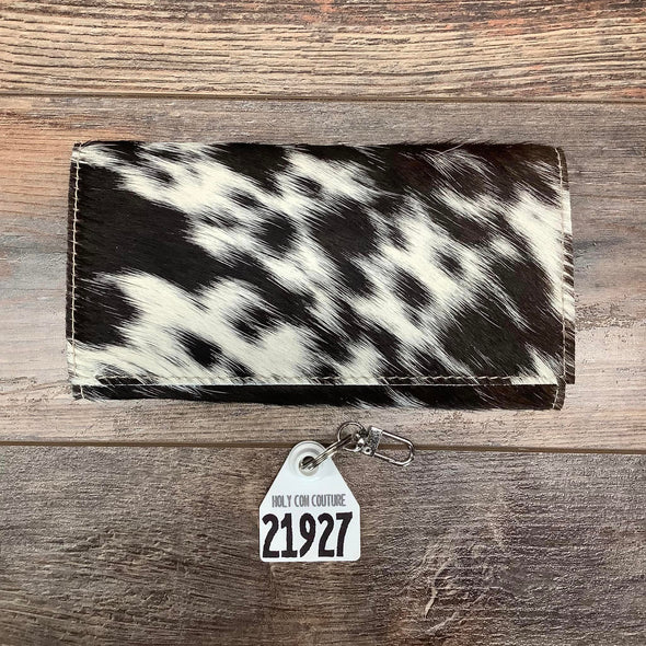 Bandit Wallet - #21927
