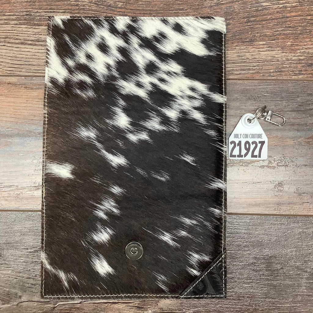 Bandit Wallet - #21927