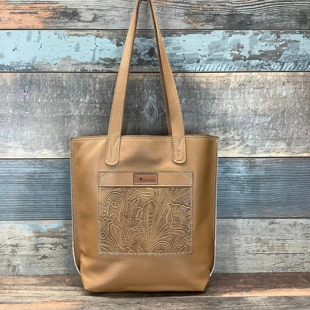 The Market Tote #58486