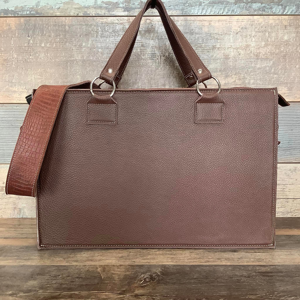 Get Outta Dodge Hybrid Tote - #57654