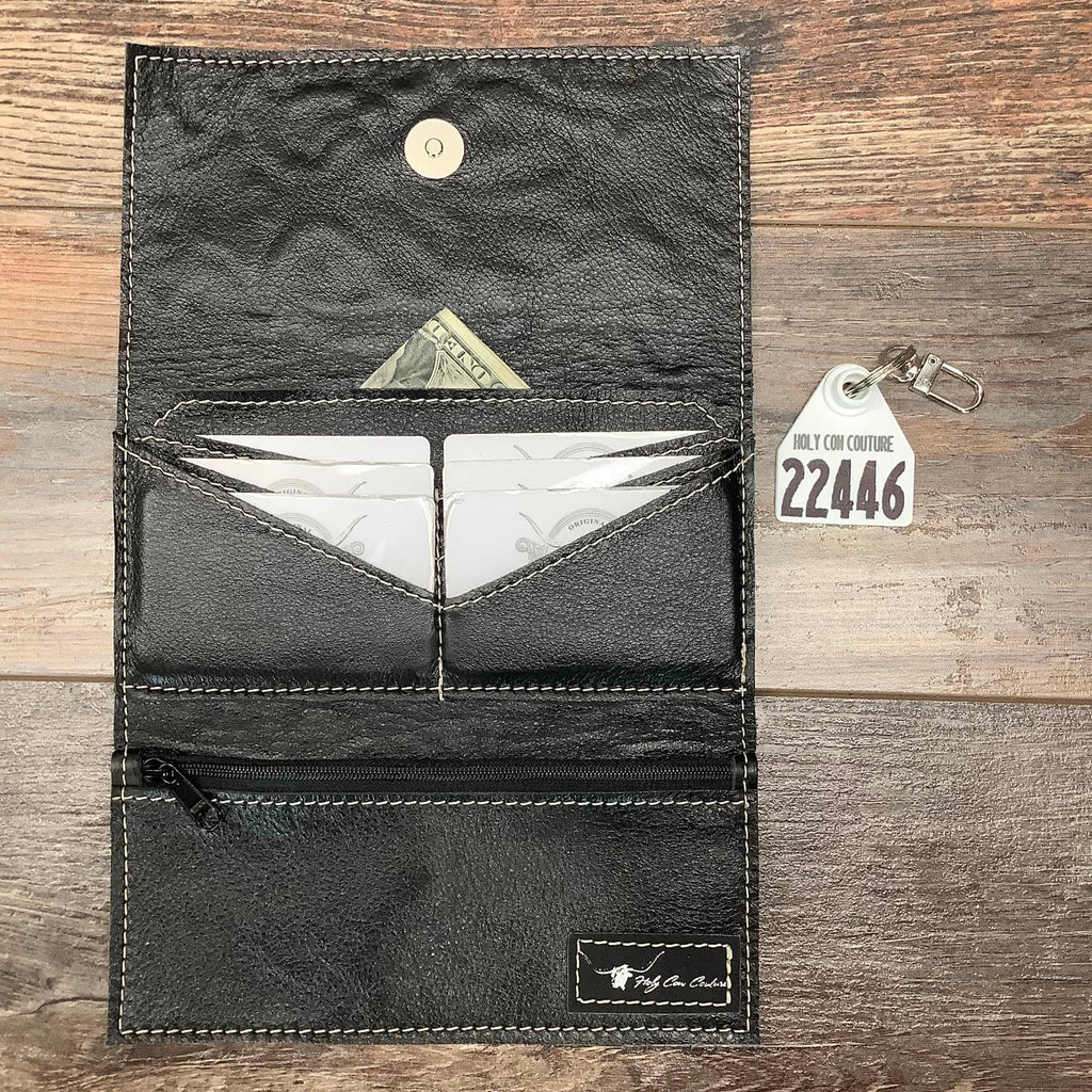 Bandit Wallet - #22446