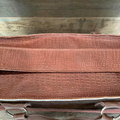 Get Outta Dodge Hybrid Tote - #57654