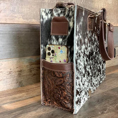 Get Outta Town Hybrid Tote #57618