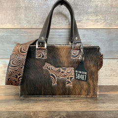 Small Town Tote - #58487