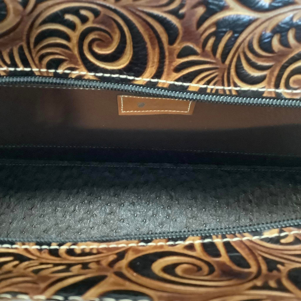Get Outta Town Hybrid Tote #58438