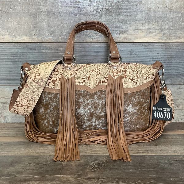 Designer Crossover Hybrid  - #40670