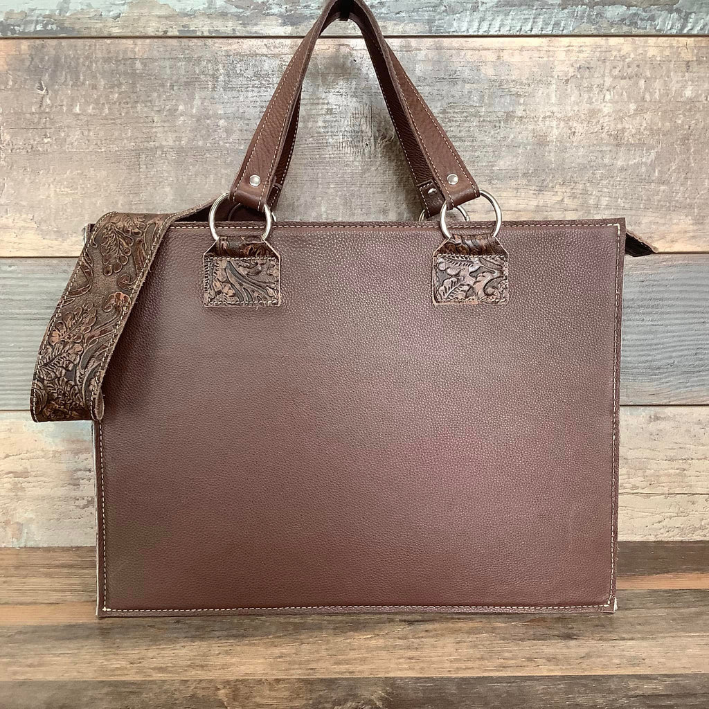 Get Outta Town Hybrid Tote #57618