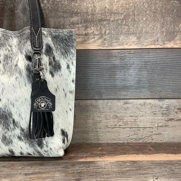 The Market Tote #58197