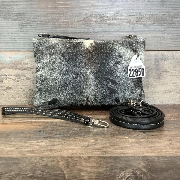 Ranch Hand  ~ #22850