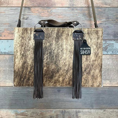 Get Outta Dodge Hybrid Tote - #58459