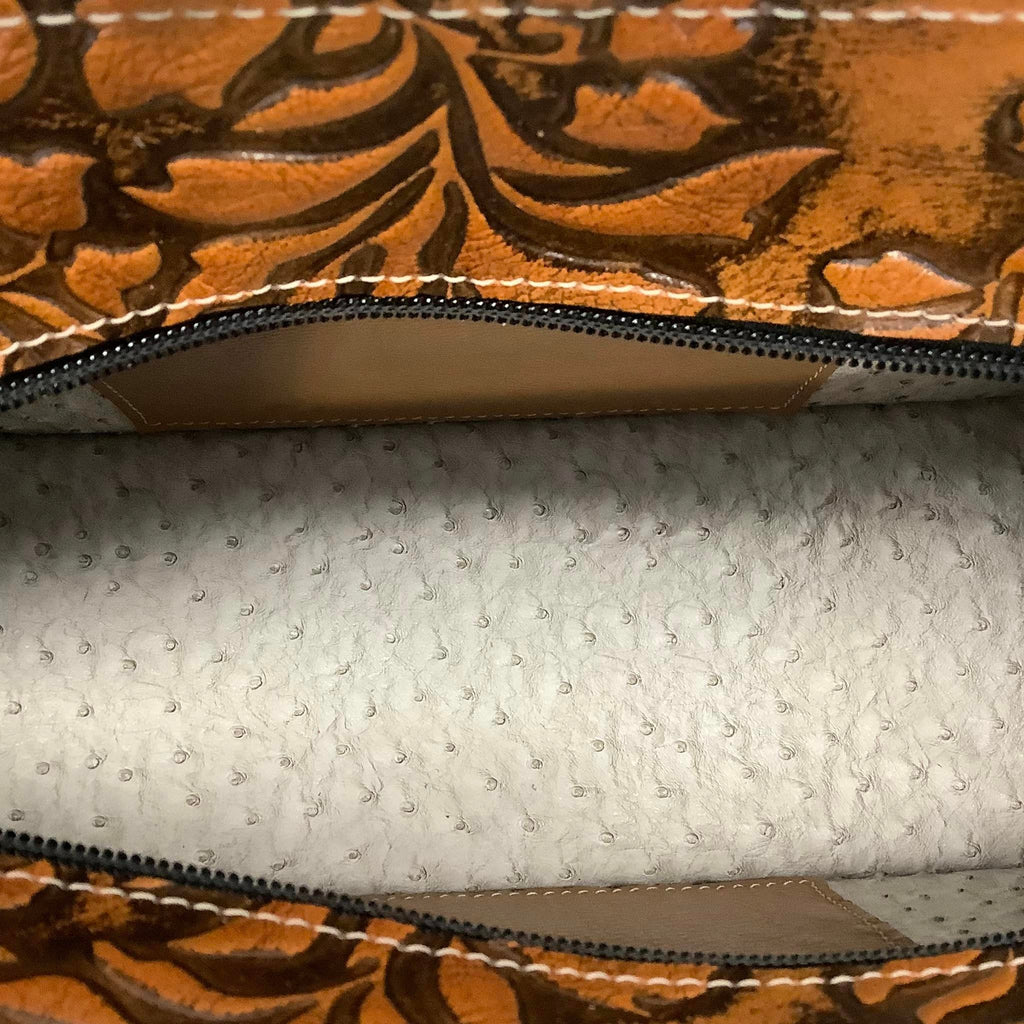 Small Town Tote - #58154