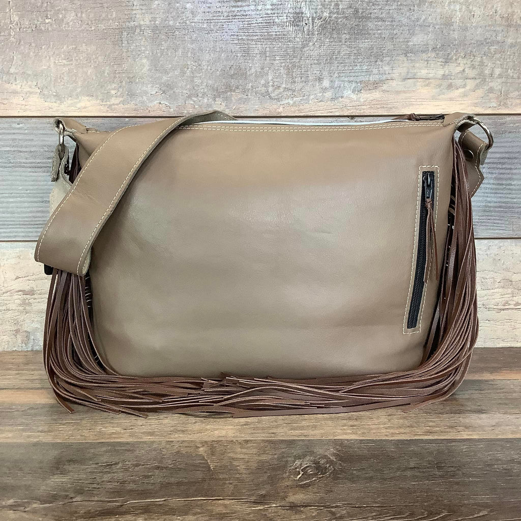 Designer With Front Pocket- #57803