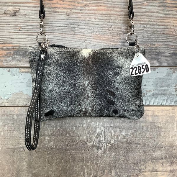 Ranch Hand  ~ #22850